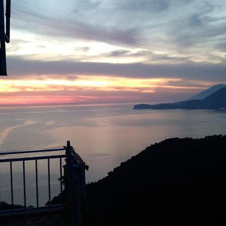 Villa Luiza Piqeras Esterno foto
