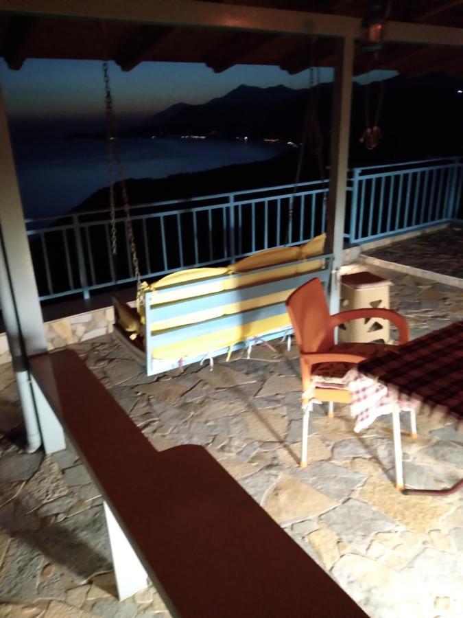 Villa Luiza Piqeras Esterno foto