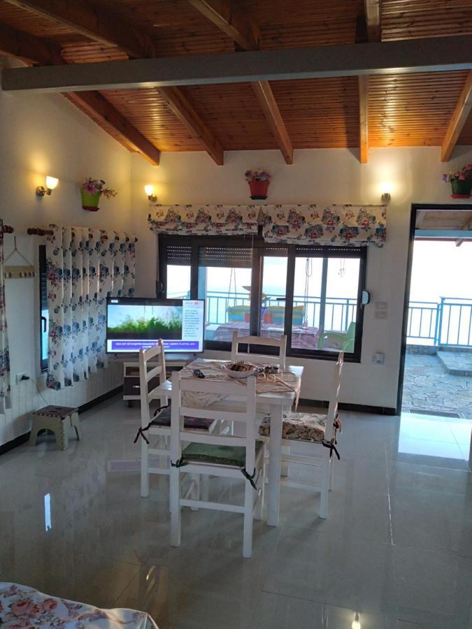 Villa Luiza Piqeras Esterno foto
