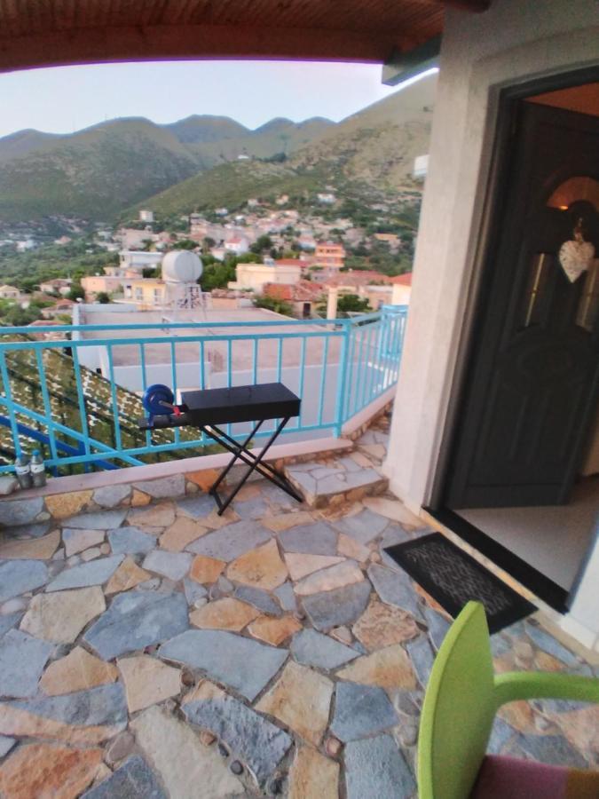 Villa Luiza Piqeras Esterno foto