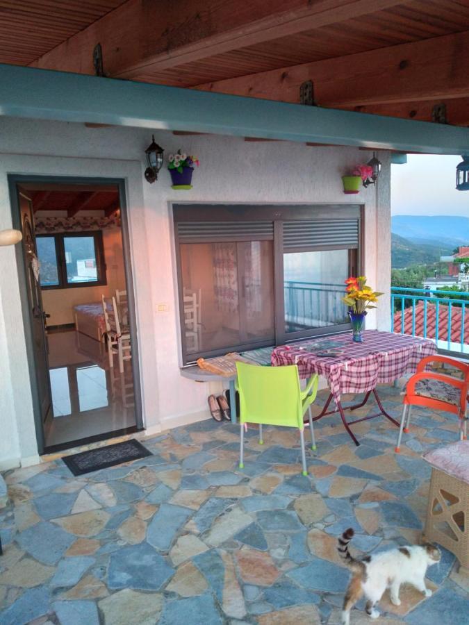 Villa Luiza Piqeras Esterno foto