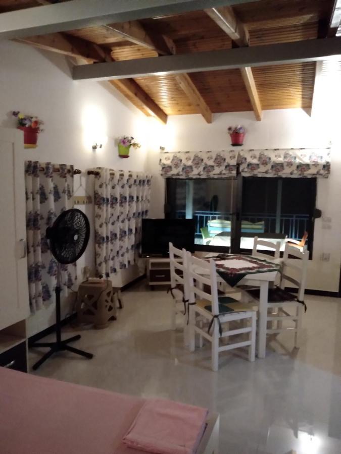Villa Luiza Piqeras Esterno foto