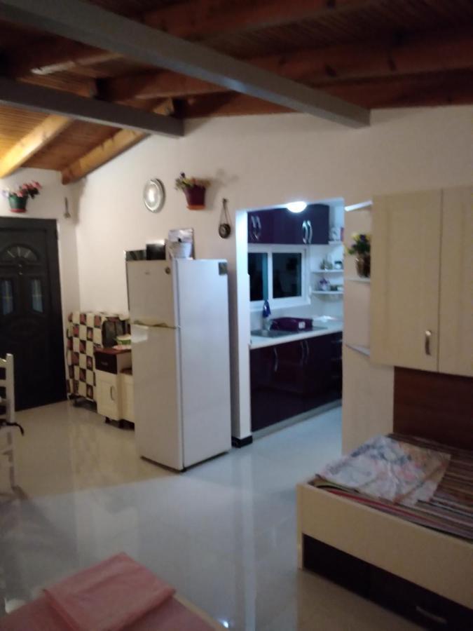 Villa Luiza Piqeras Esterno foto