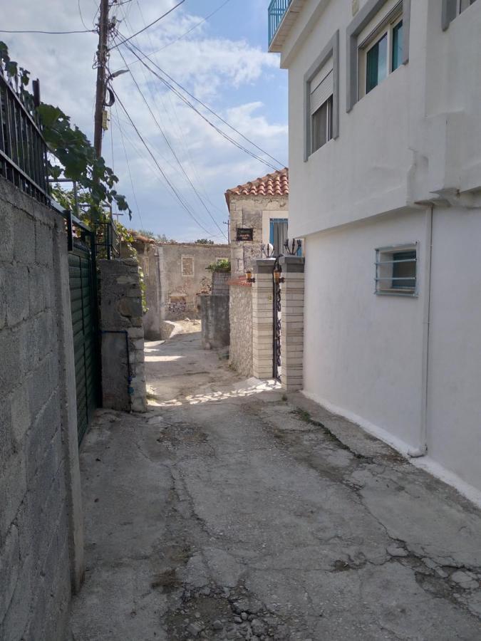 Villa Luiza Piqeras Esterno foto