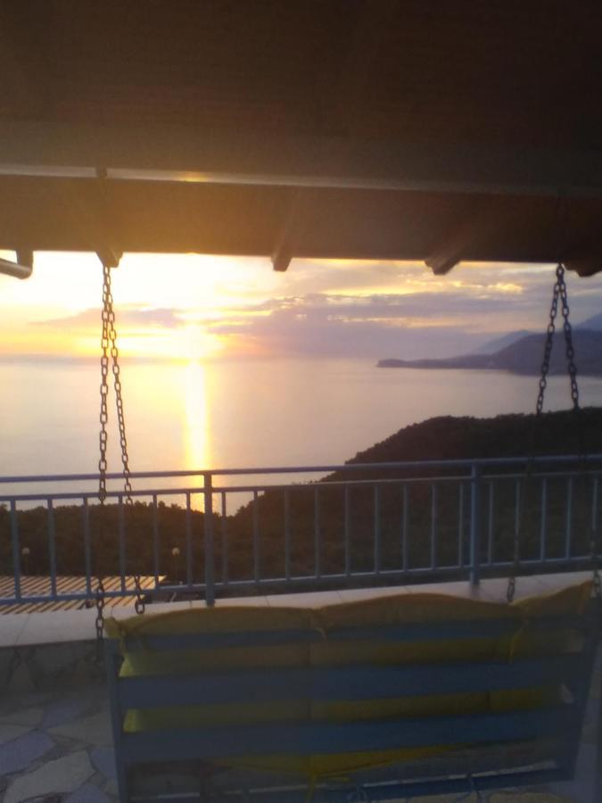 Villa Luiza Piqeras Esterno foto