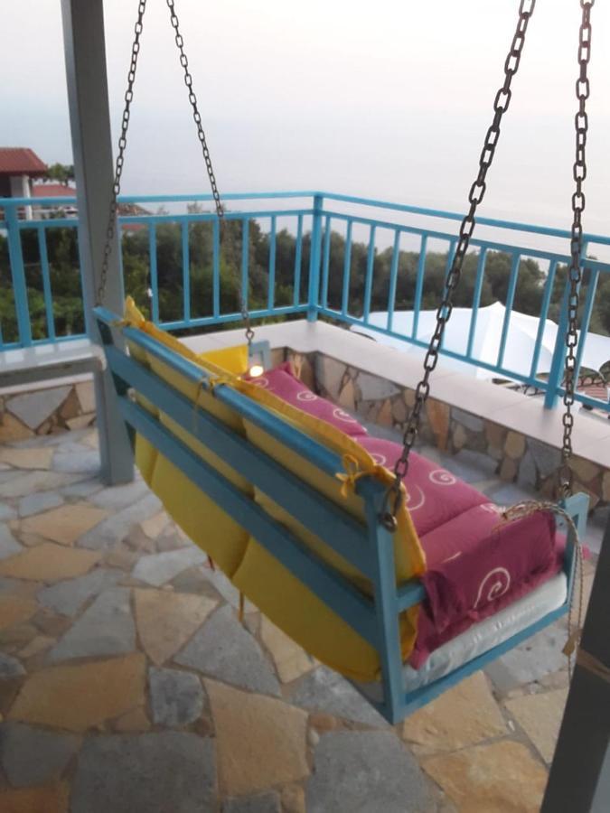 Villa Luiza Piqeras Esterno foto