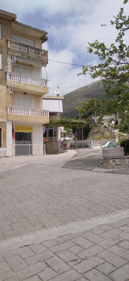 Villa Luiza Piqeras Esterno foto