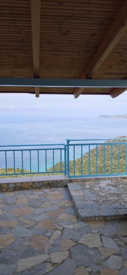 Villa Luiza Piqeras Esterno foto