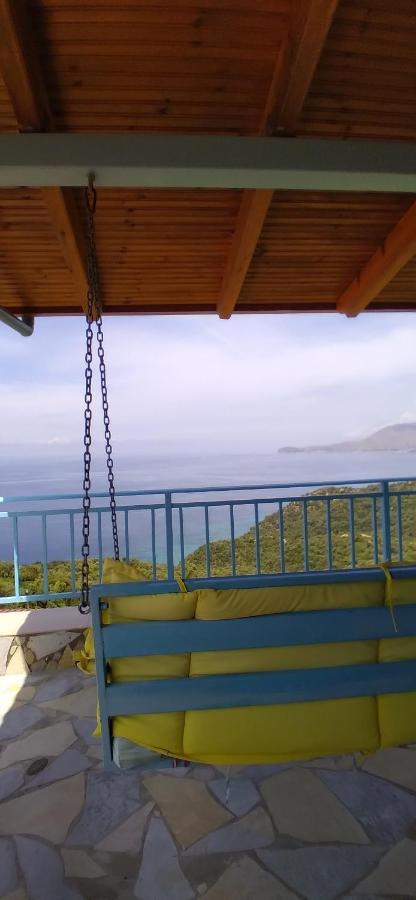 Villa Luiza Piqeras Esterno foto