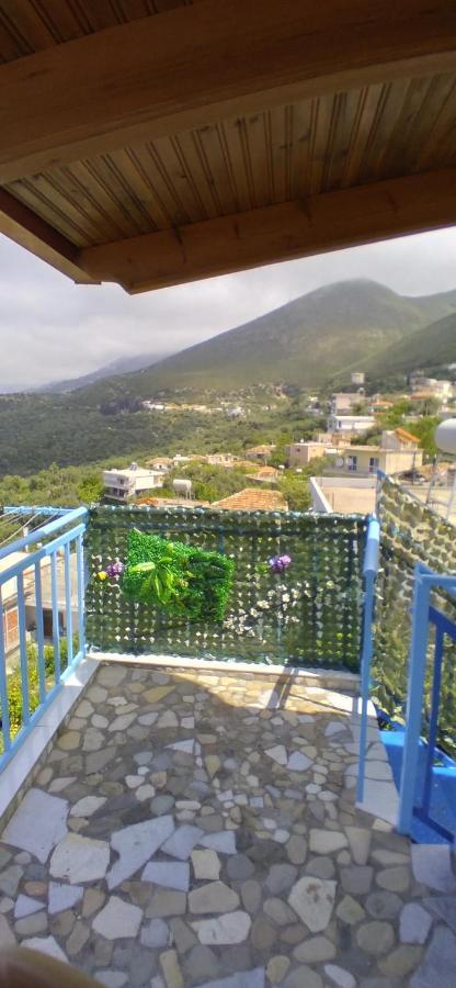 Villa Luiza Piqeras Esterno foto