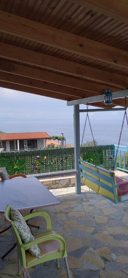 Villa Luiza Piqeras Esterno foto