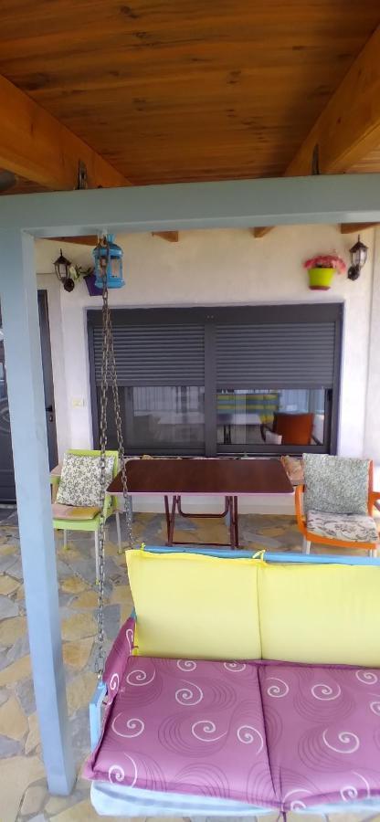 Villa Luiza Piqeras Esterno foto