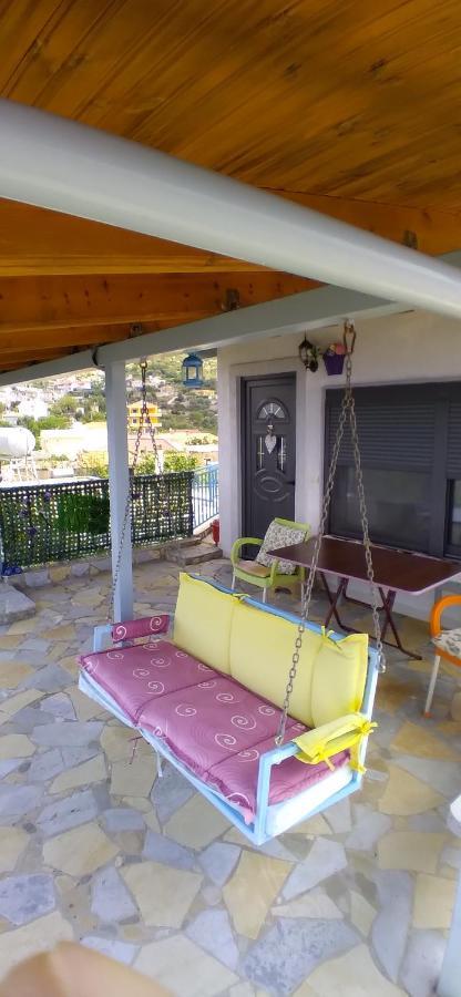 Villa Luiza Piqeras Esterno foto