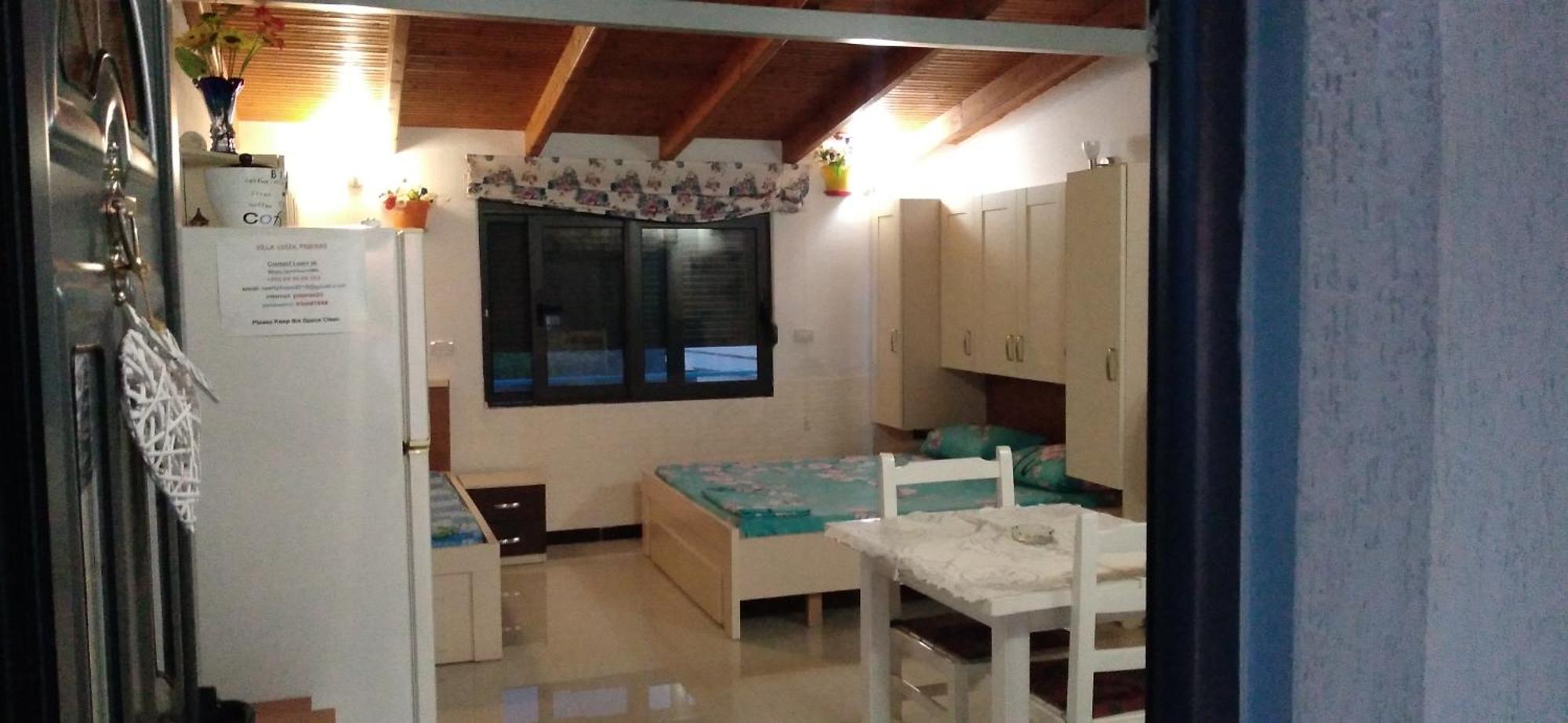 Villa Luiza Piqeras Esterno foto