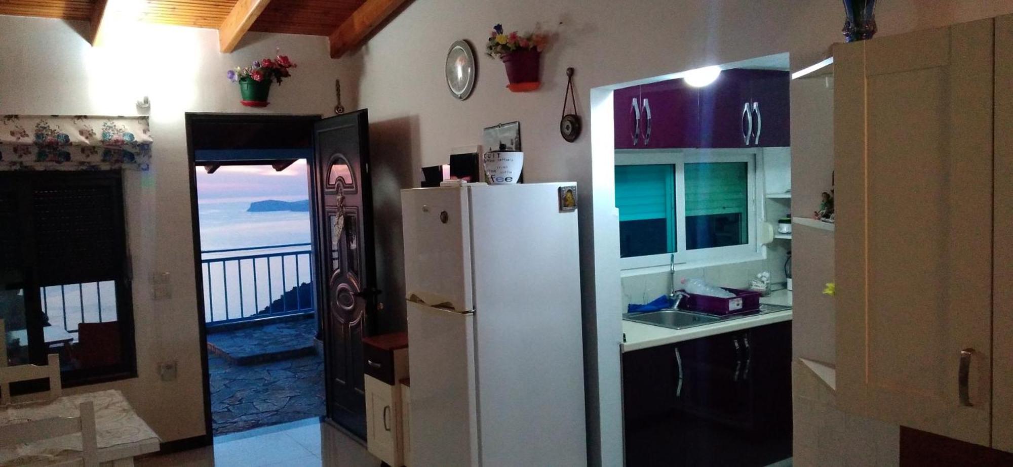 Villa Luiza Piqeras Esterno foto