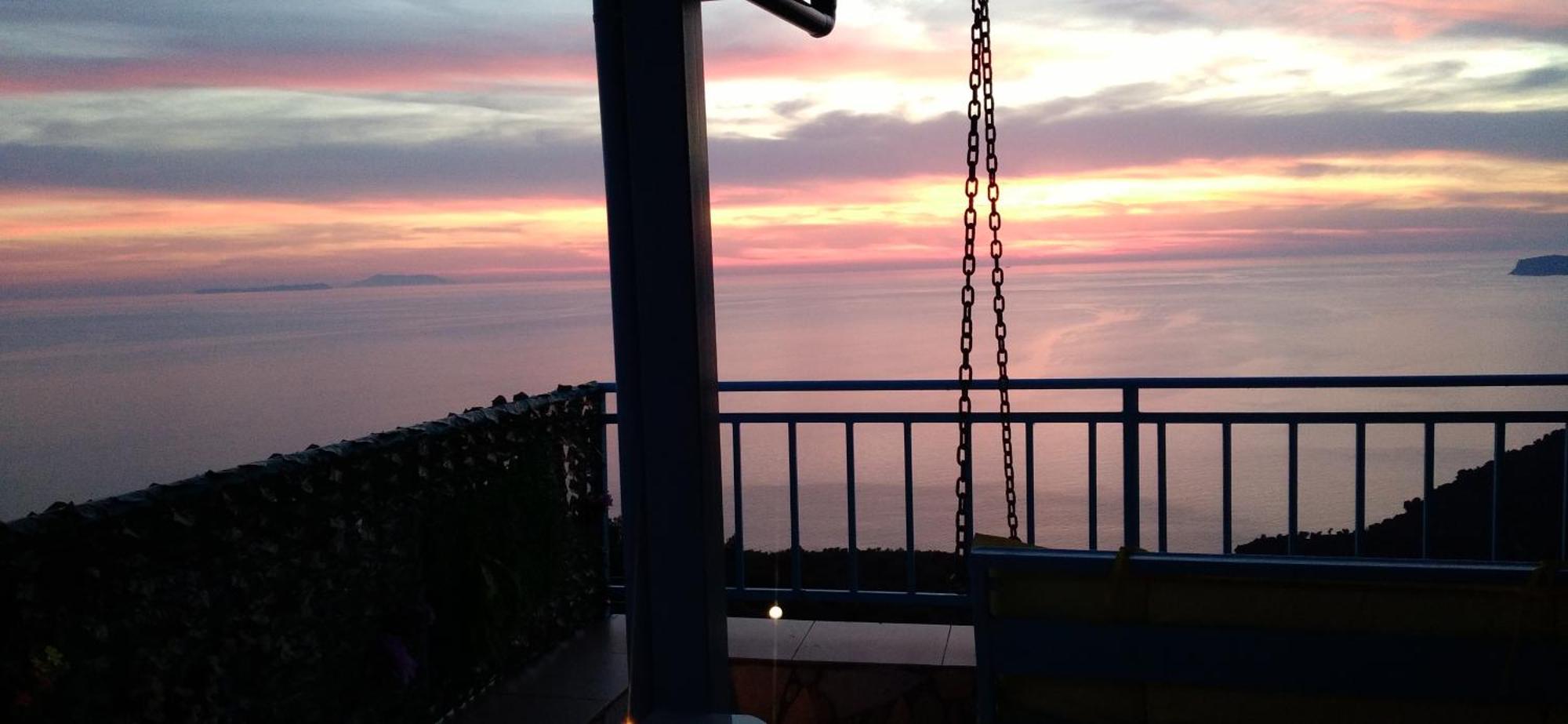 Villa Luiza Piqeras Esterno foto