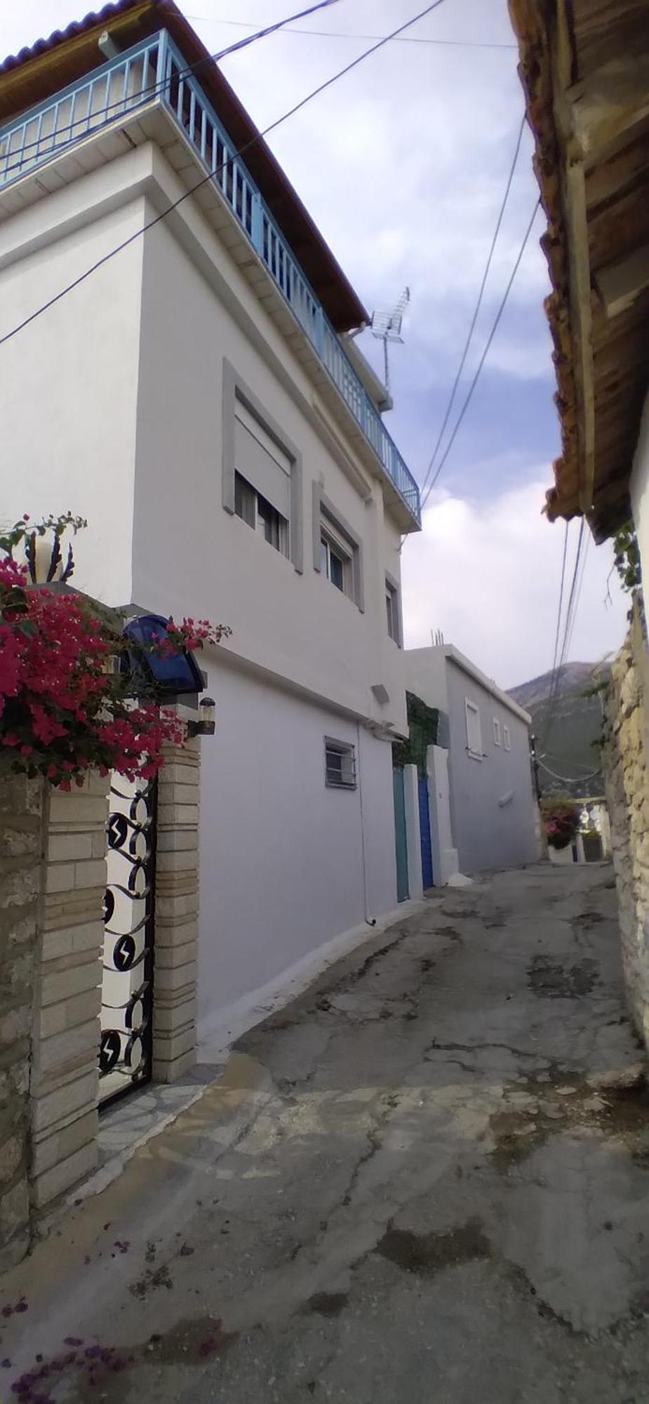 Villa Luiza Piqeras Esterno foto