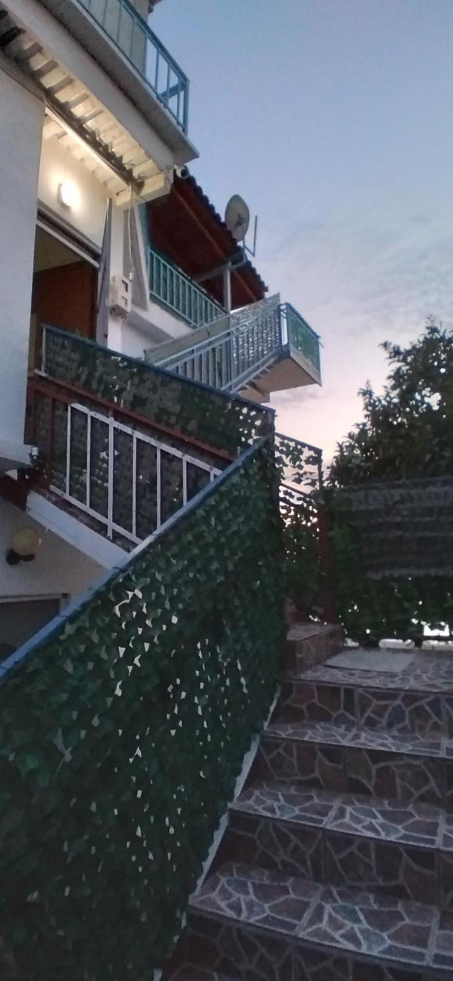 Villa Luiza Piqeras Esterno foto